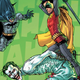 Illustration for article titled The best science fiction and fantasy comics of 2010